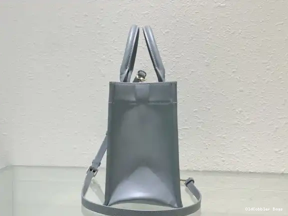 OldCobbler Bags TOTE-26.5*21*14CM SMALL DIRO BOOK 0705